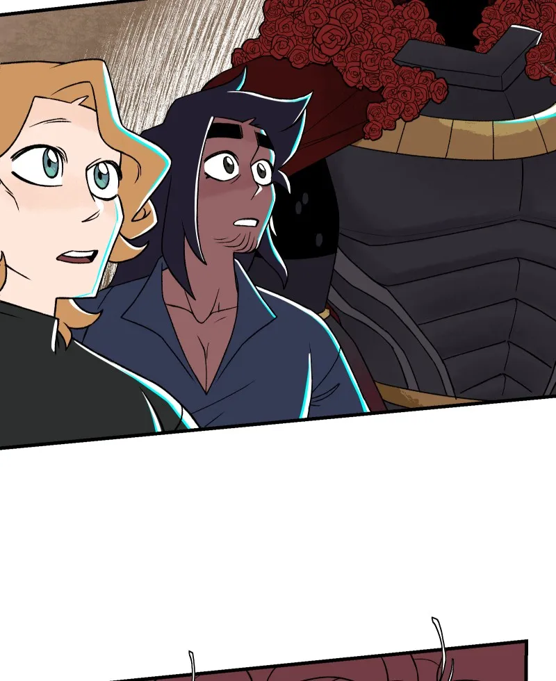 Suitor Armor Chapter 55 page 8 - 