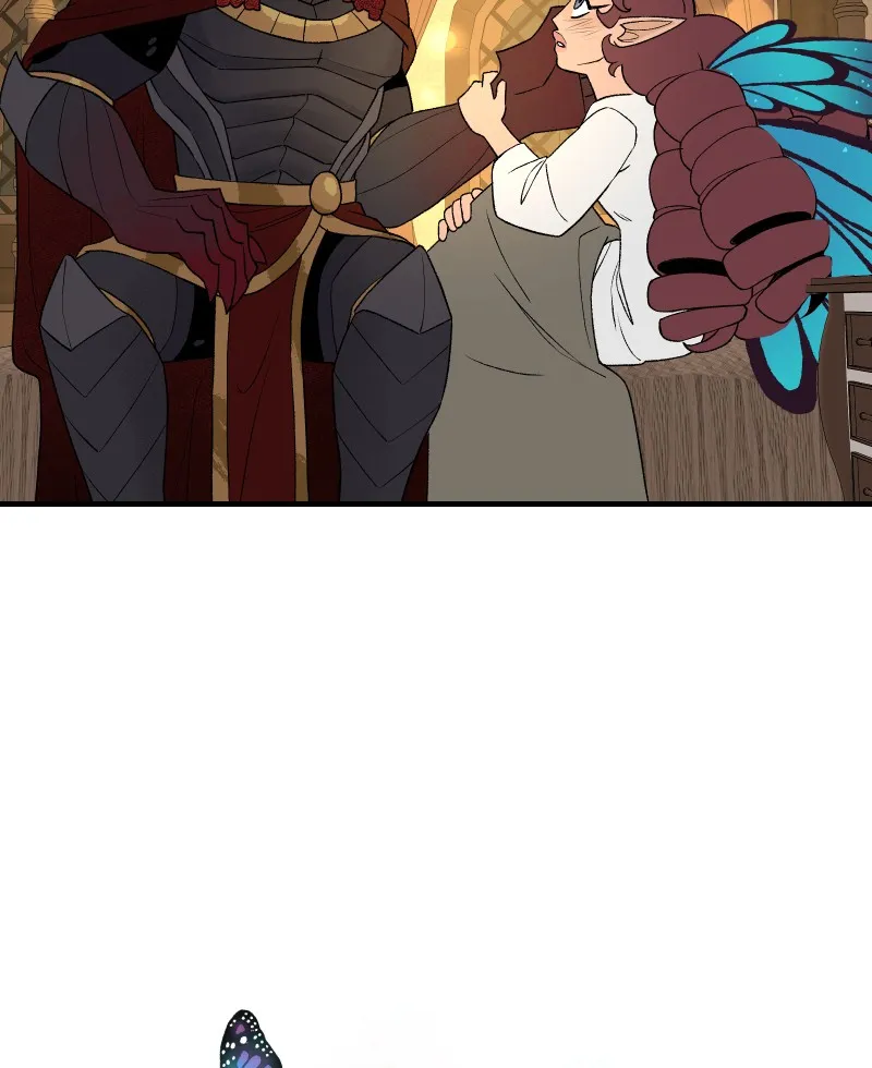 Suitor Armor Chapter 55 page 74 - 