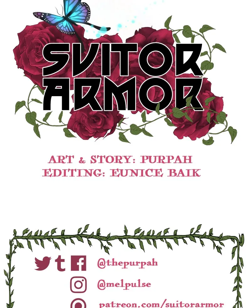 Suitor Armor Chapter 55 page 75 - 