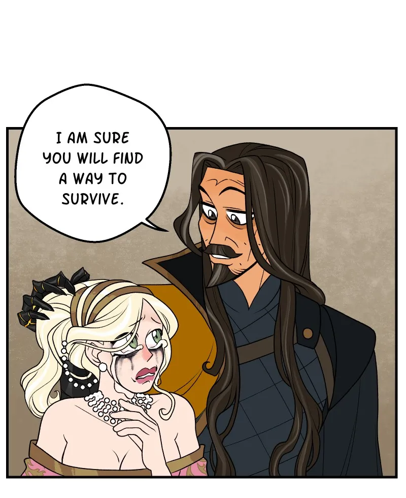 Suitor Armor Chapter 56 page 11 - 