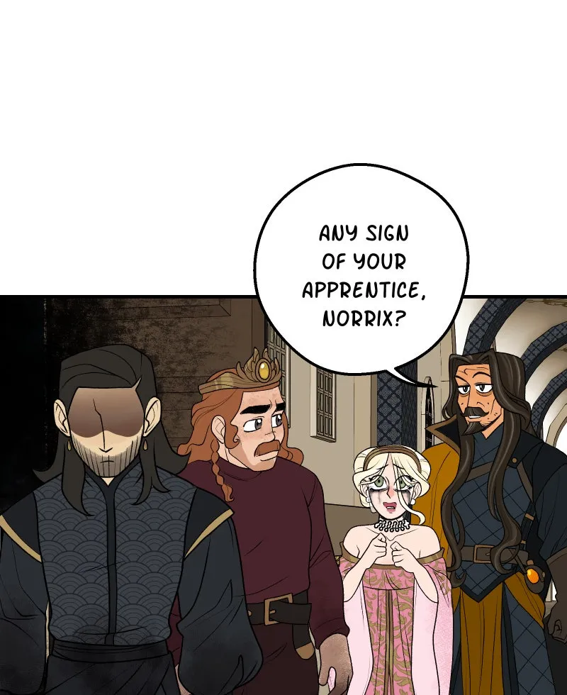 Suitor Armor Chapter 56 page 12 - 