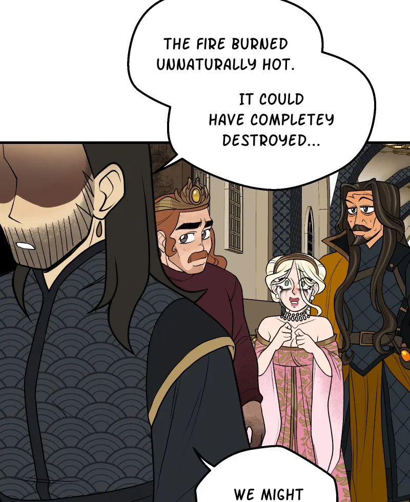 Suitor Armor Chapter 56 page 15 - 