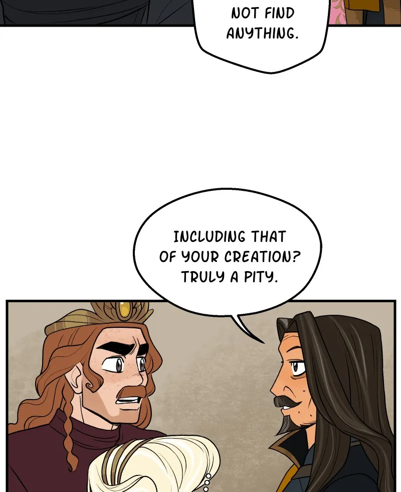 Suitor Armor Chapter 56 page 16 - 