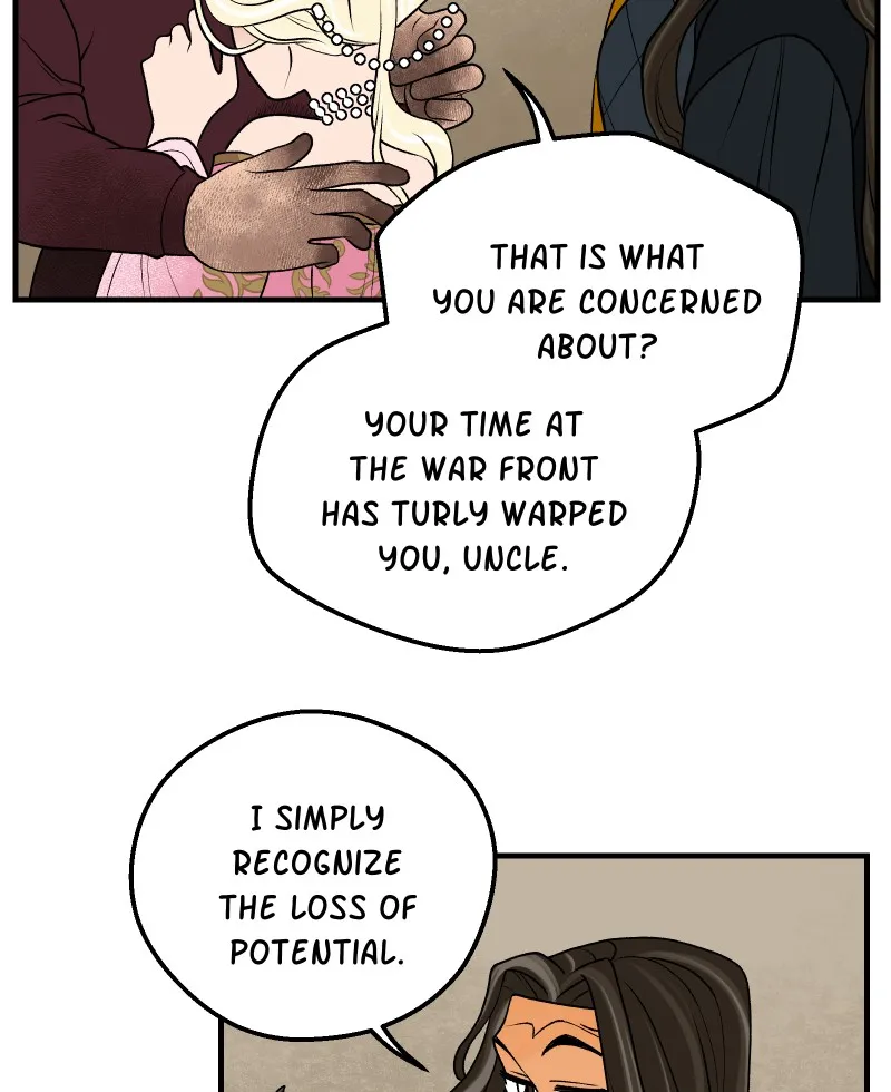 Suitor Armor Chapter 56 page 17 - 