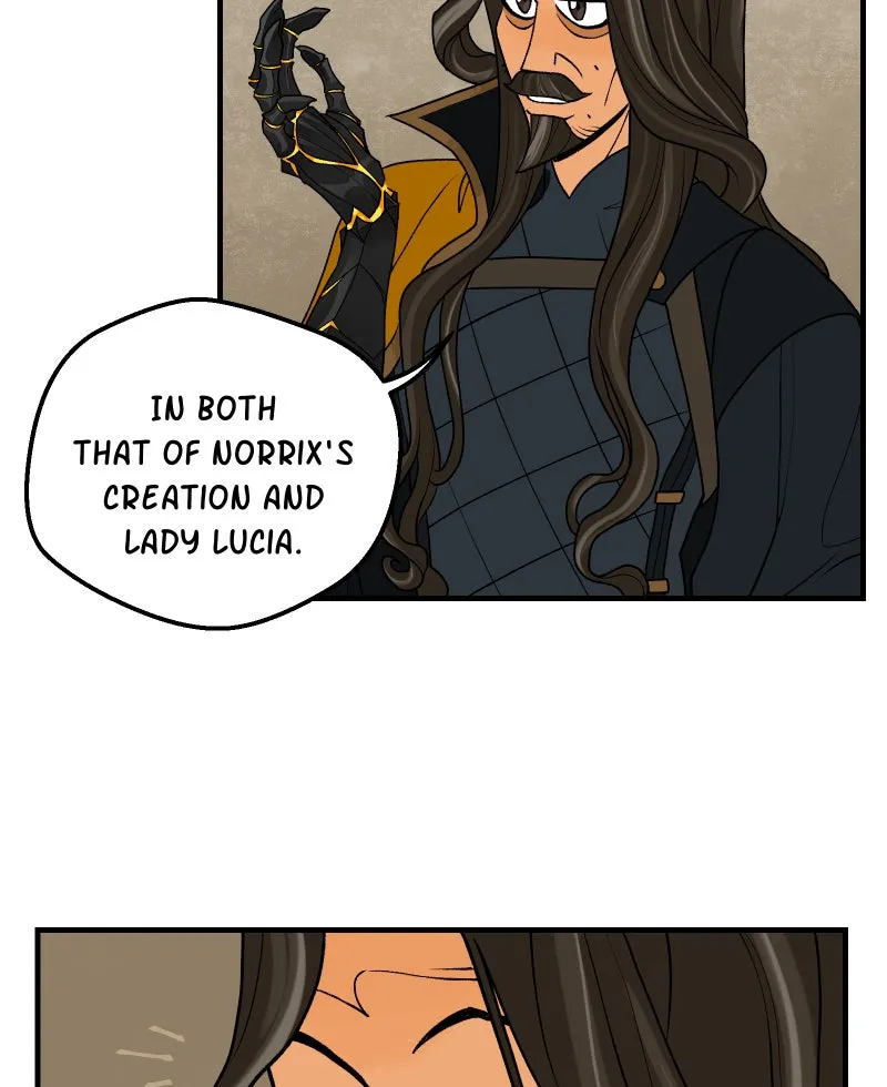Suitor Armor Chapter 56 page 18 - 