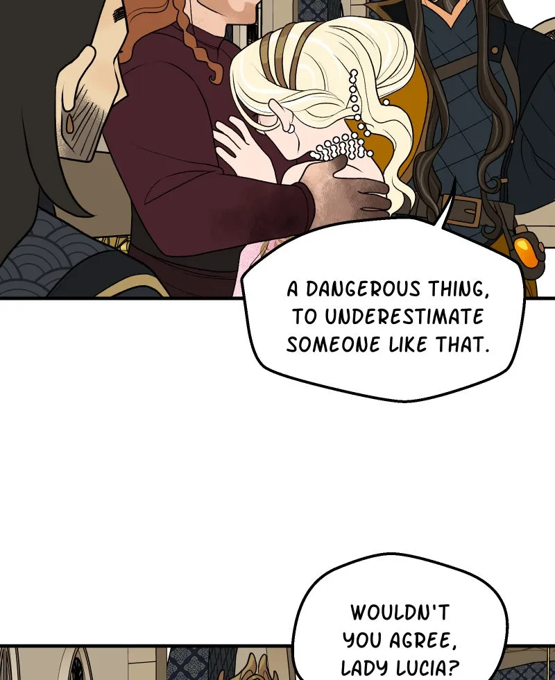 Suitor Armor Chapter 56 page 20 - 