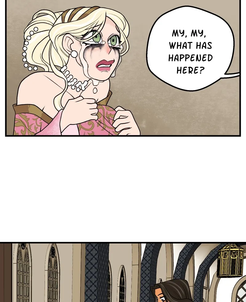 Suitor Armor Chapter 56 page 3 - 