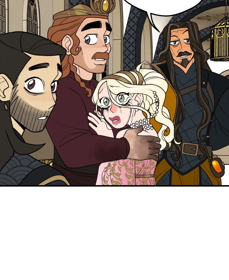 Suitor Armor Chapter 56 page 21 - 