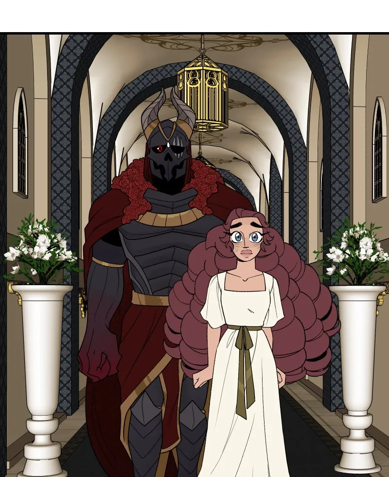Suitor Armor Chapter 56 page 22 - 