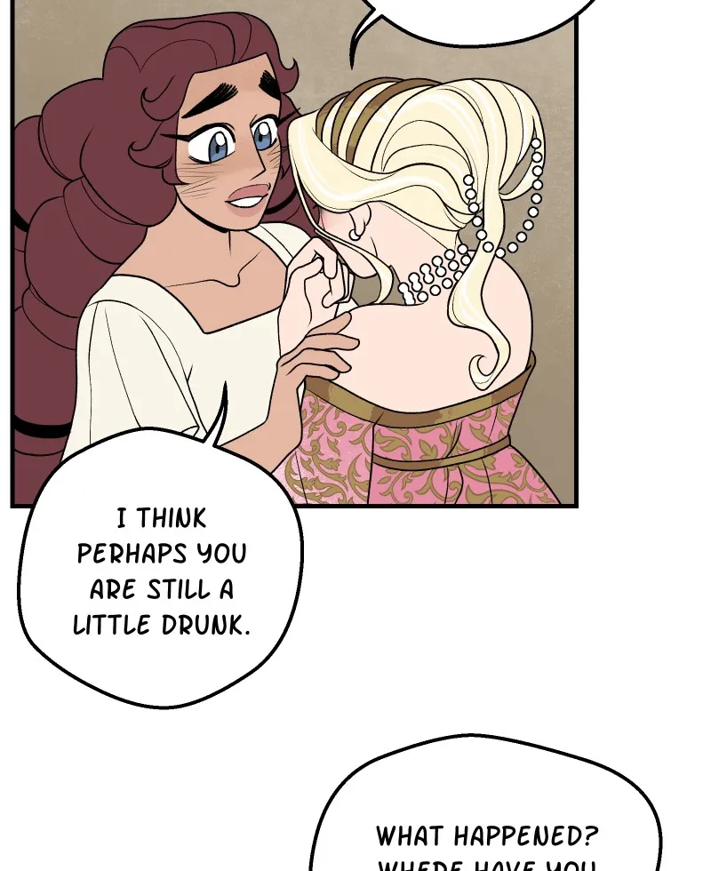 Suitor Armor Chapter 56 page 27 - 