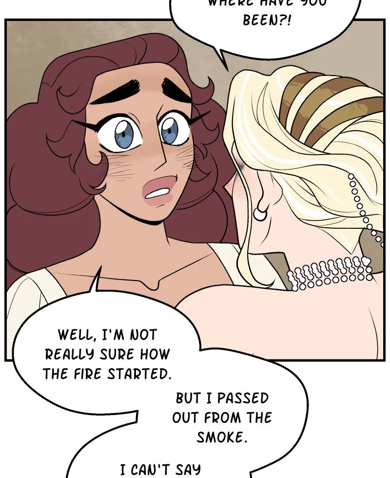 Suitor Armor Chapter 56 page 28 - 