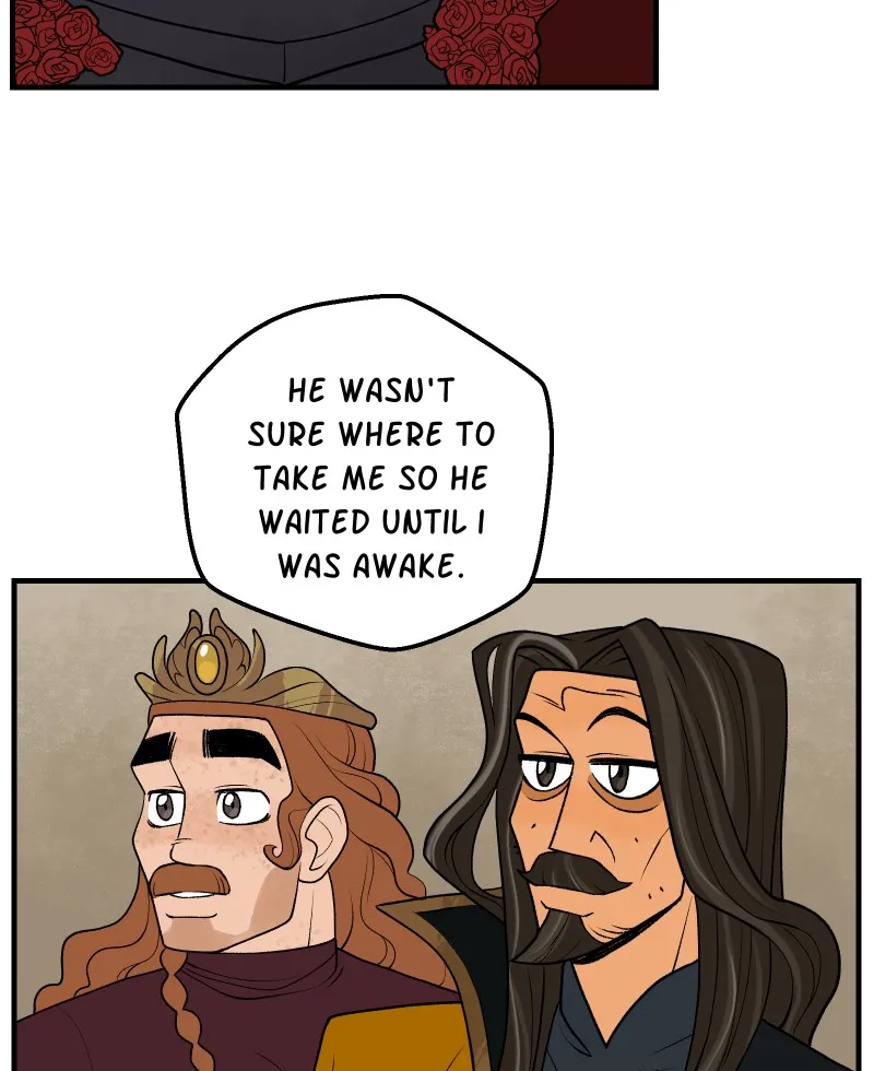 Suitor Armor Chapter 56 page 30 - 