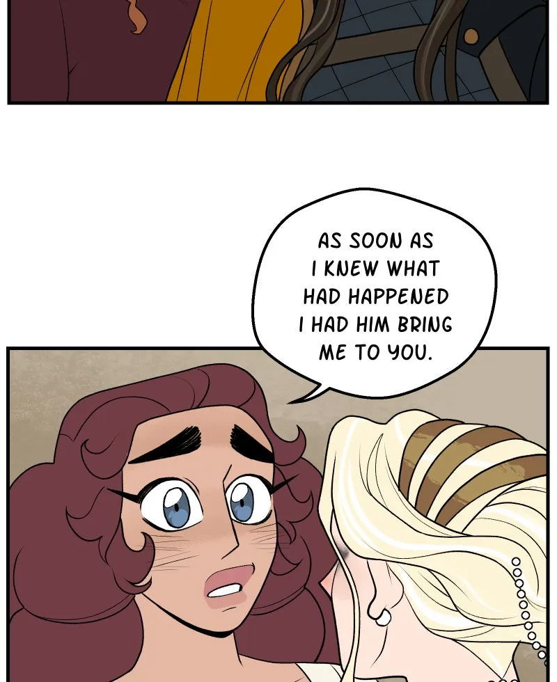 Suitor Armor Chapter 56 page 31 - 