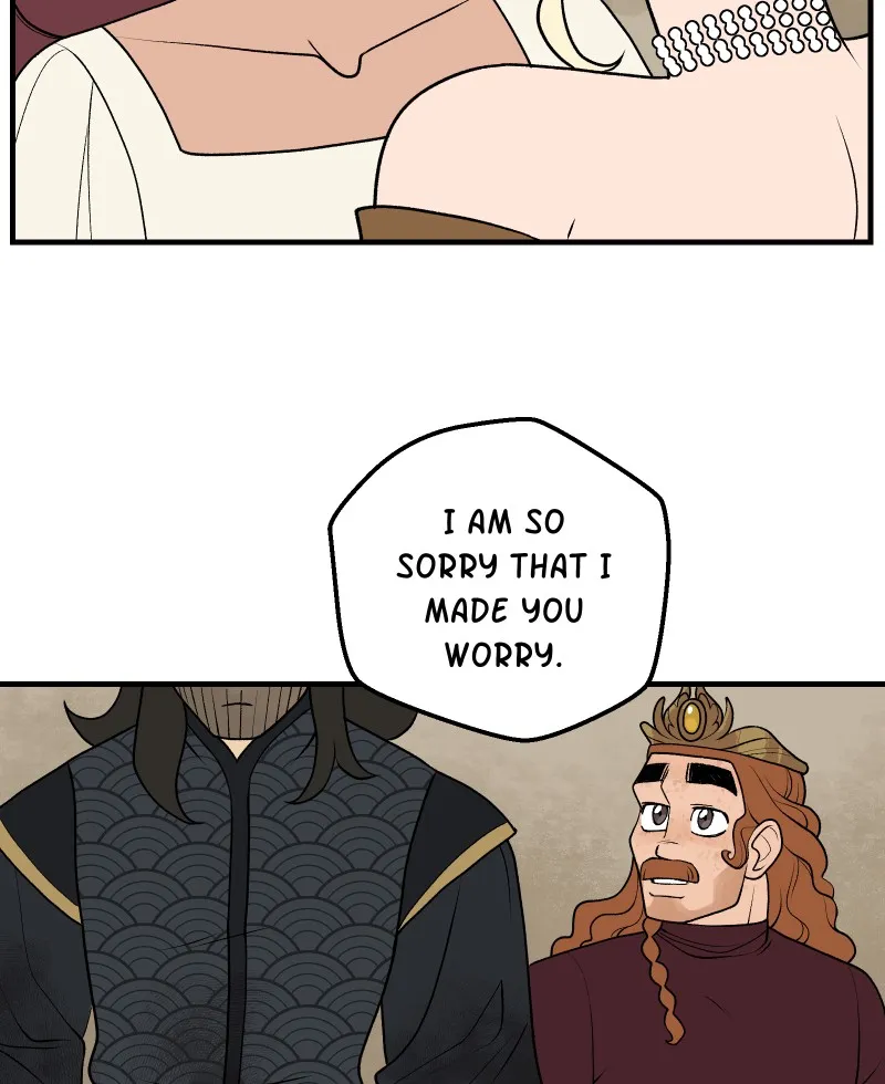 Suitor Armor Chapter 56 page 32 - 
