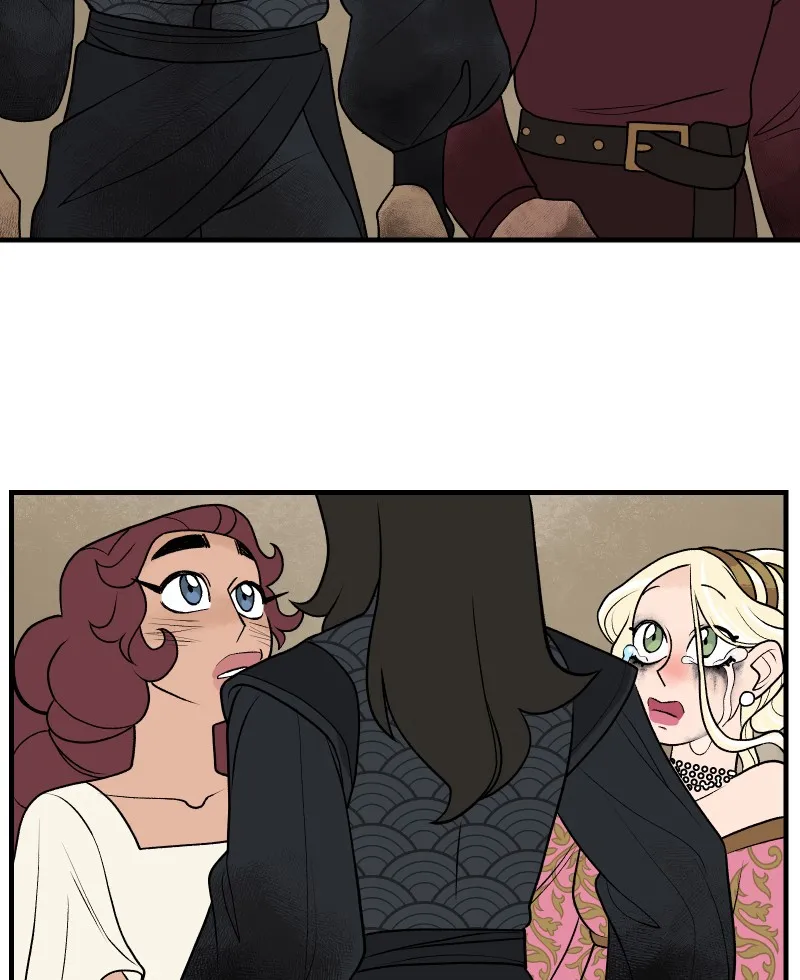 Suitor Armor Chapter 56 page 33 - 