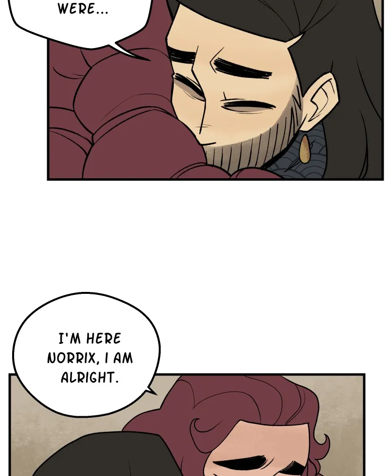Suitor Armor Chapter 56 page 37 - 
