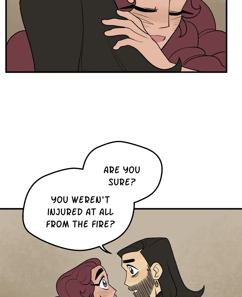 Suitor Armor Chapter 56 page 38 - 