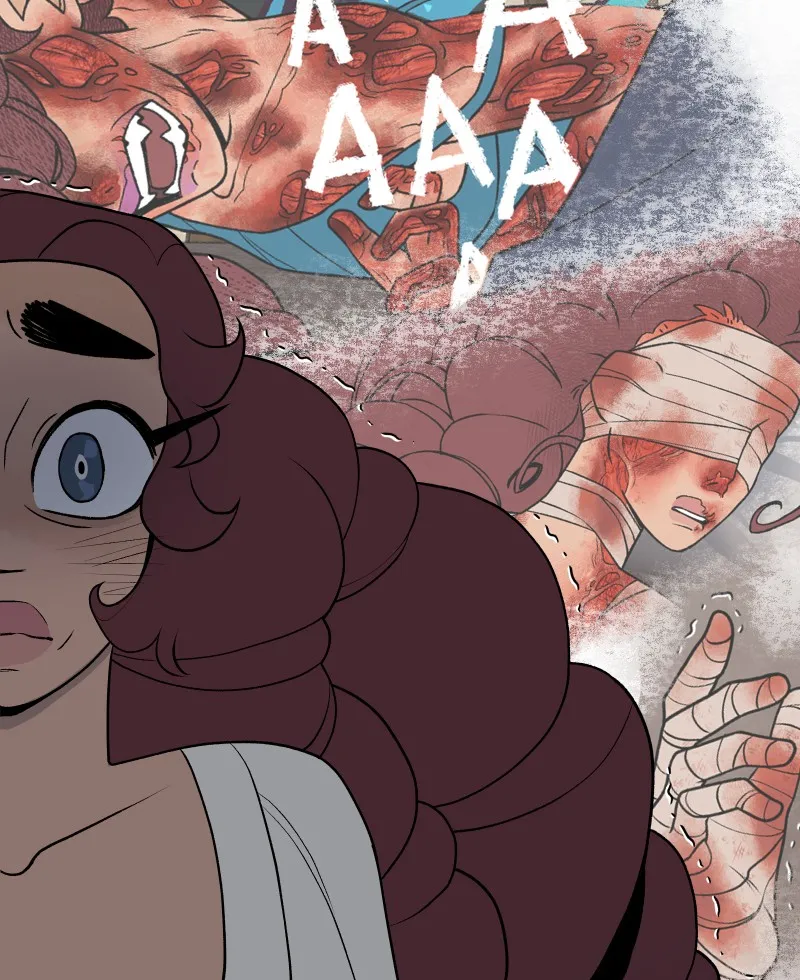 Suitor Armor Chapter 56 page 40 - 