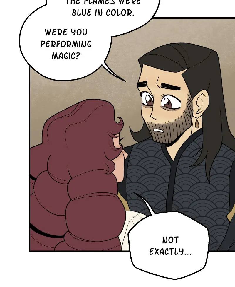 Suitor Armor Chapter 56 page 44 - 