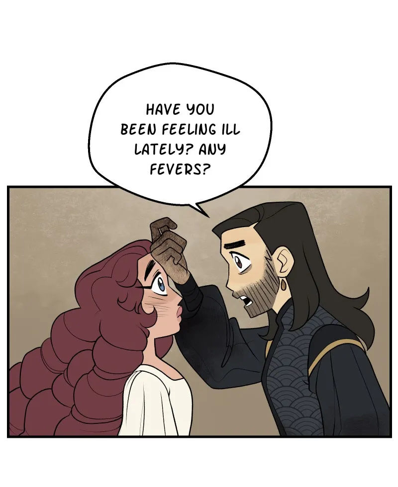 Suitor Armor Chapter 56 page 45 - 