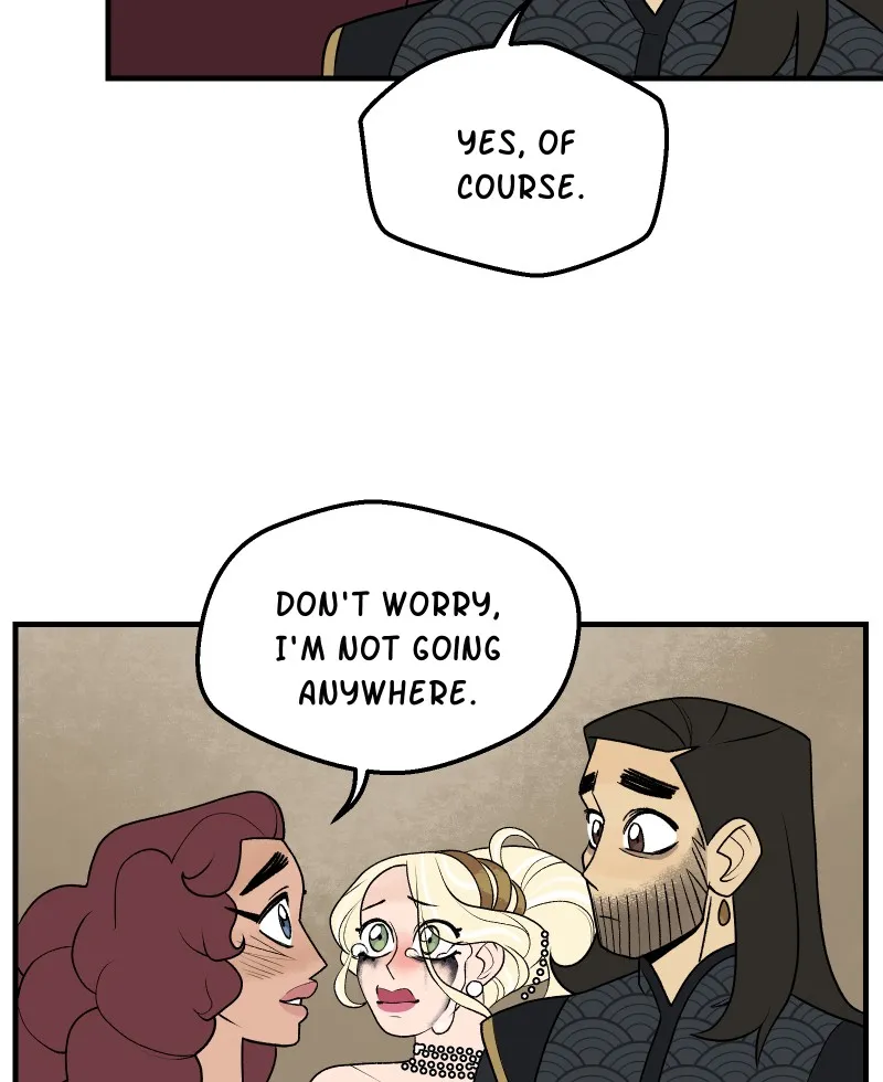 Suitor Armor Chapter 56 page 47 - 
