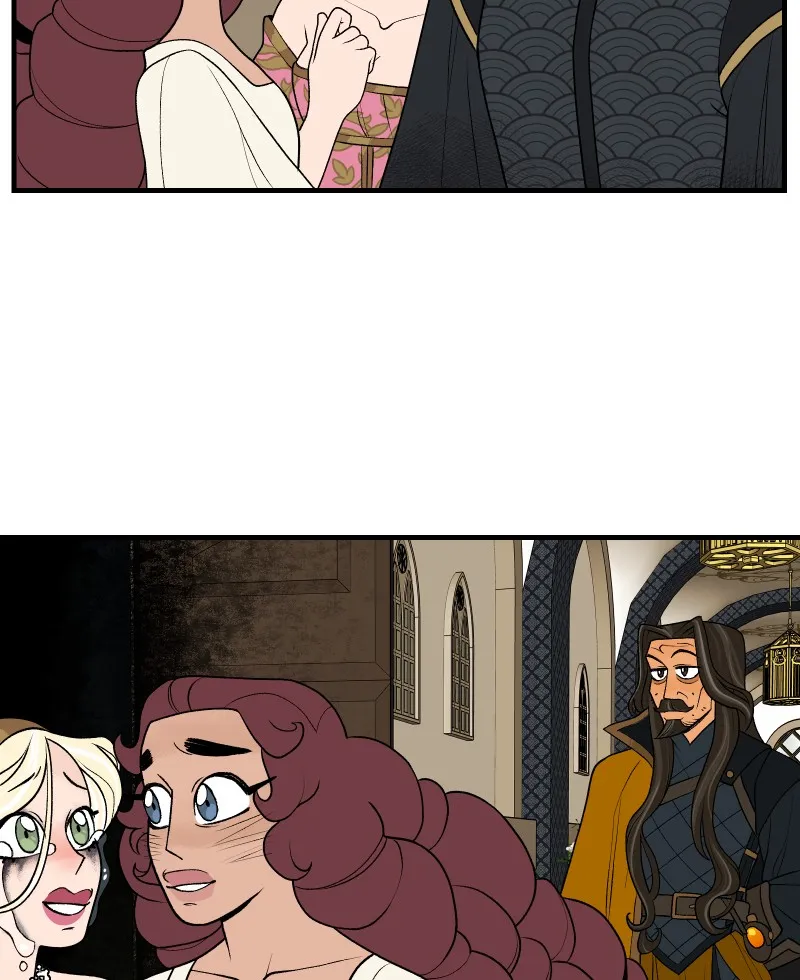Suitor Armor Chapter 56 page 48 - 