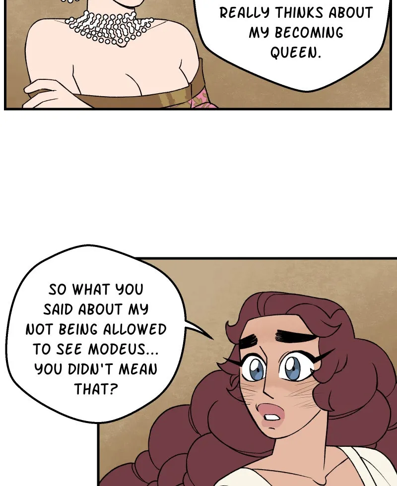 Suitor Armor Chapter 56 page 57 - 