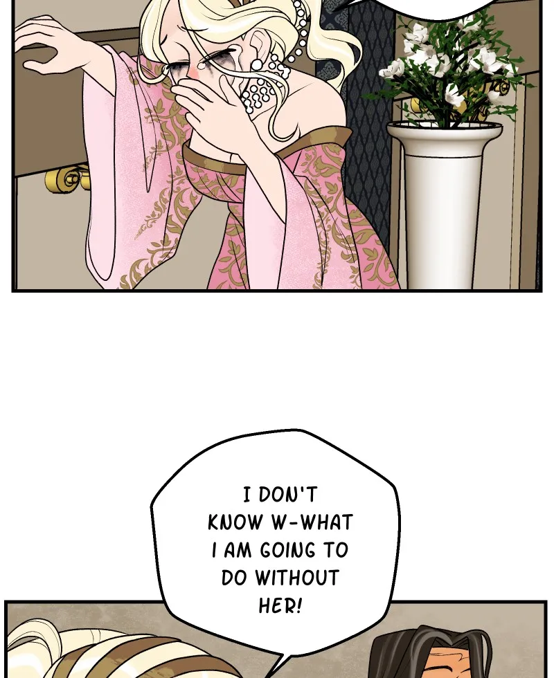 Suitor Armor Chapter 56 page 7 - 
