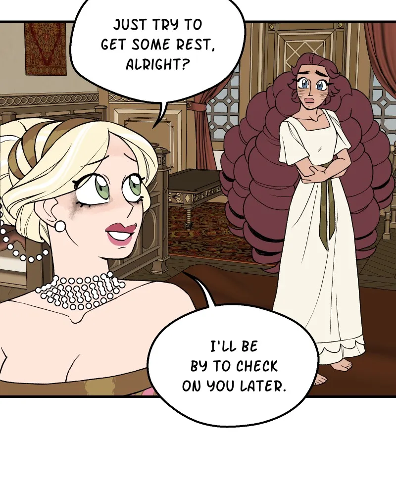 Suitor Armor Chapter 56 page 61 - 