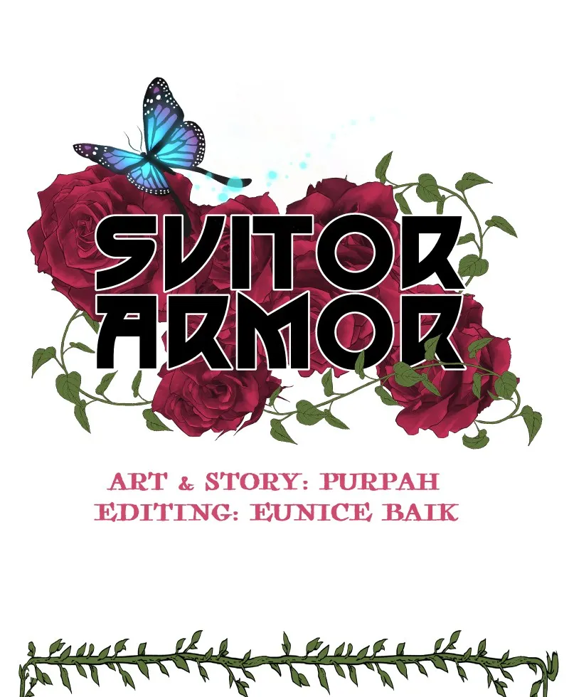 Suitor Armor Chapter 56 page 67 - 