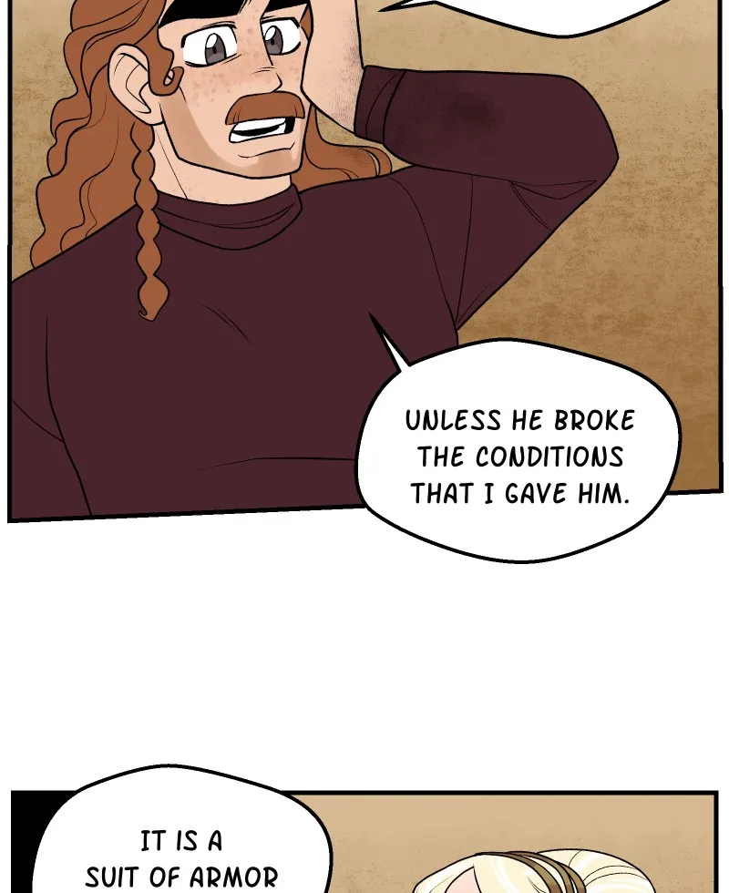 Suitor Armor Chapter 57 page 12 - 