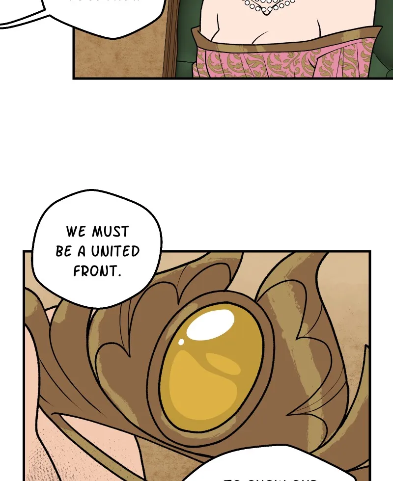 Suitor Armor Chapter 57 page 19 - 