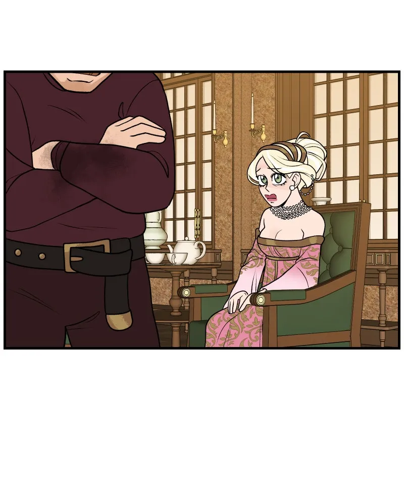 Suitor Armor Chapter 57 page 3 - 