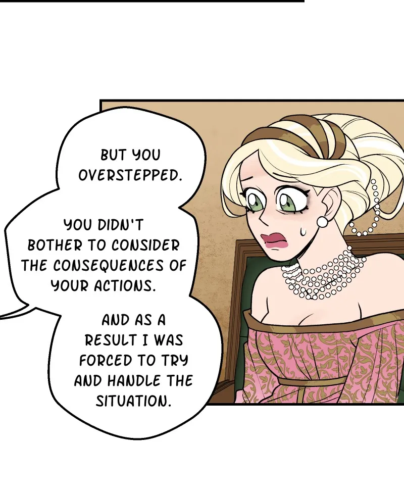 Suitor Armor Chapter 57 page 21 - 