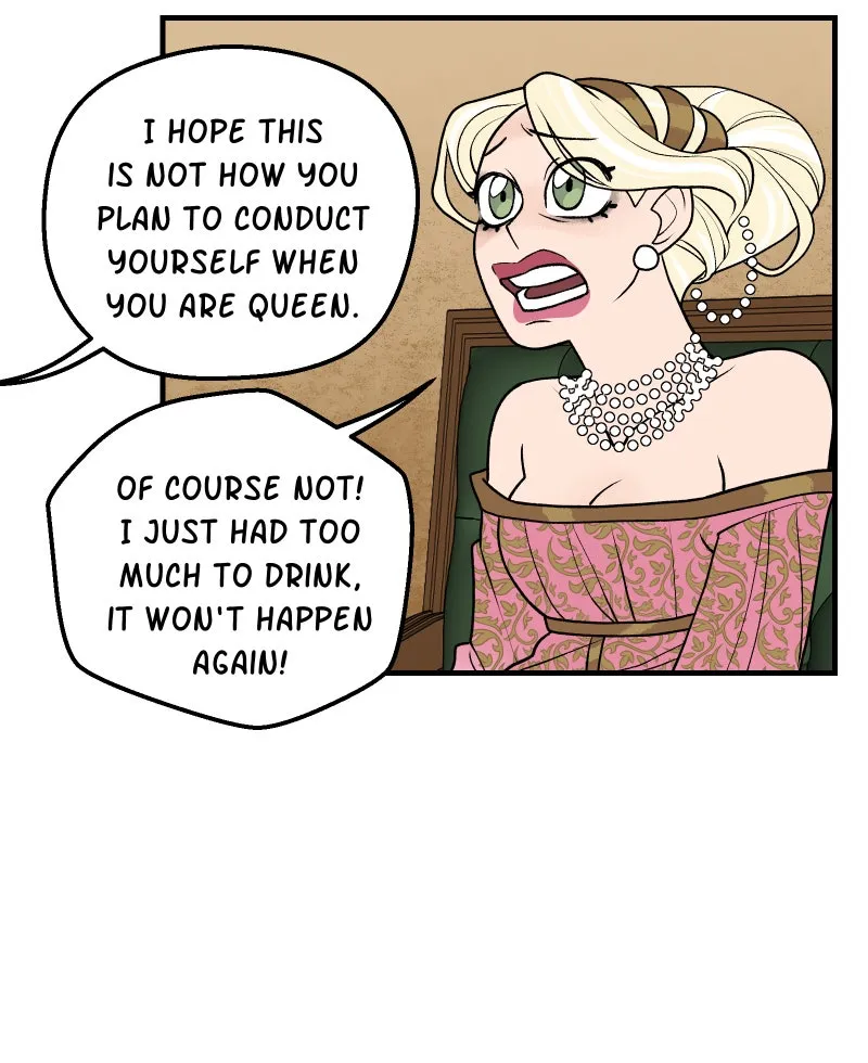 Suitor Armor Chapter 57 page 22 - 