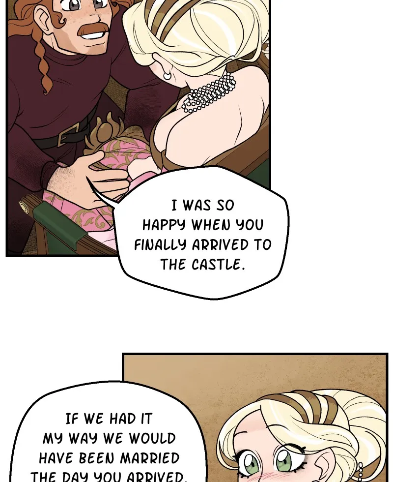 Suitor Armor Chapter 57 page 27 - 