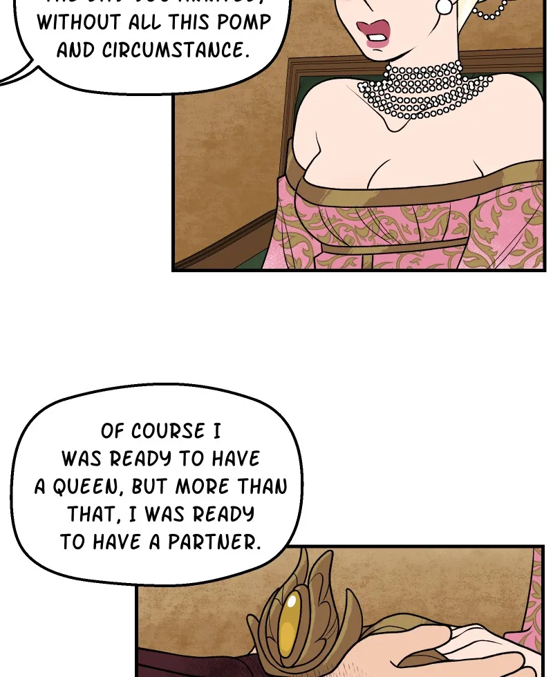 Suitor Armor Chapter 57 page 28 - 
