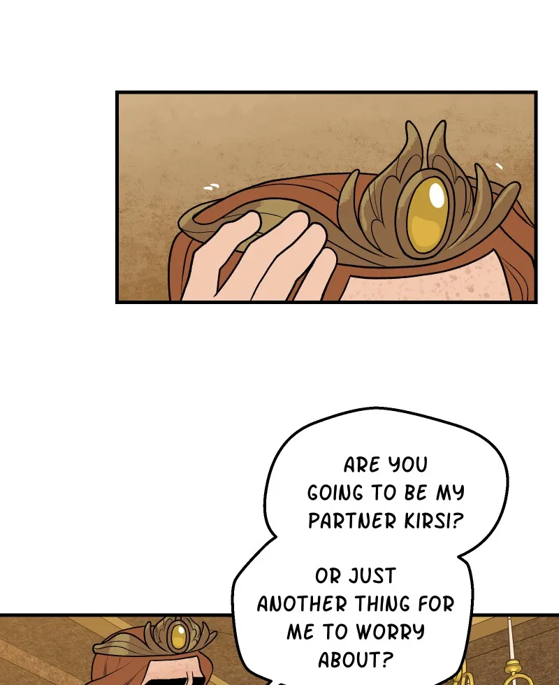 Suitor Armor Chapter 57 page 30 - 