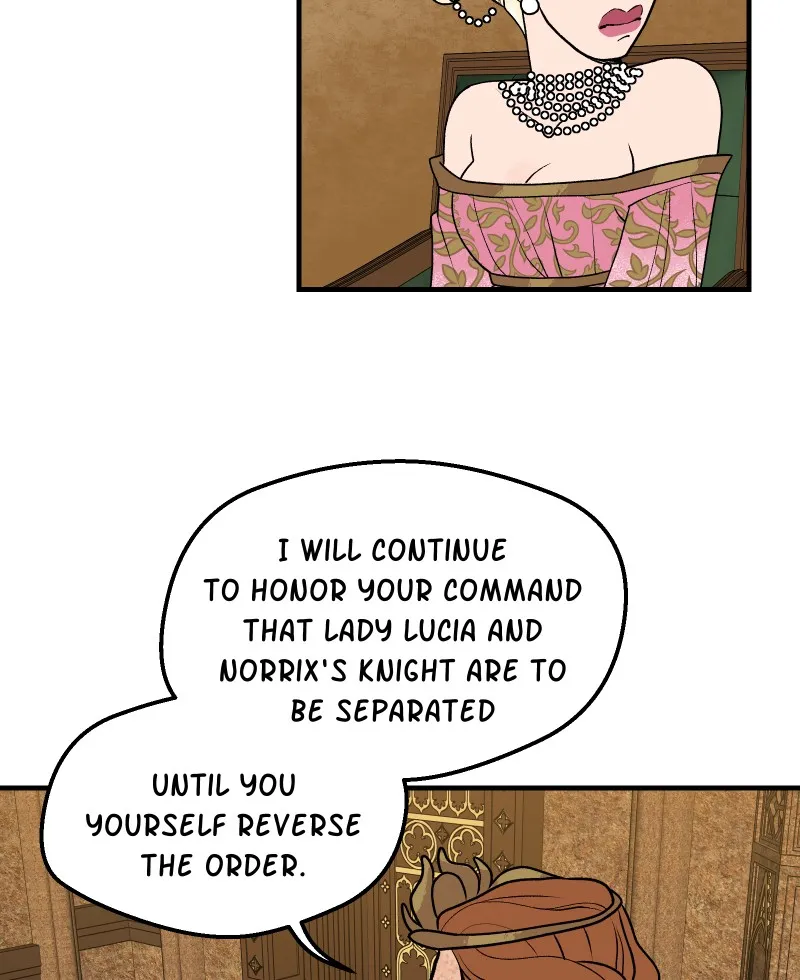 Suitor Armor Chapter 57 page 33 - 