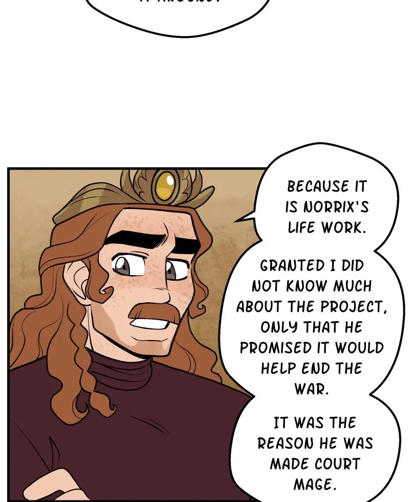 Suitor Armor Chapter 57 page 35 - 