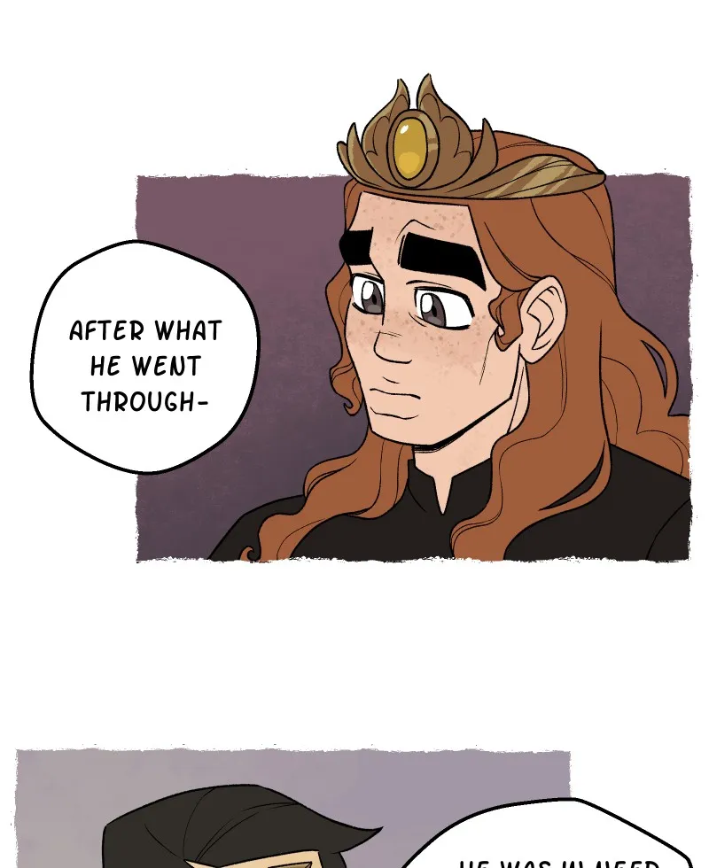 Suitor Armor Chapter 57 page 38 - 