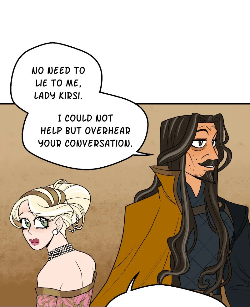 Suitor Armor Chapter 57 page 50 - 