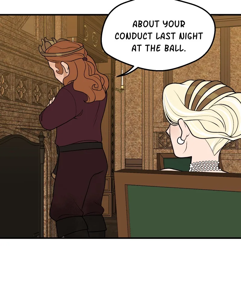 Suitor Armor Chapter 57 page 6 - 