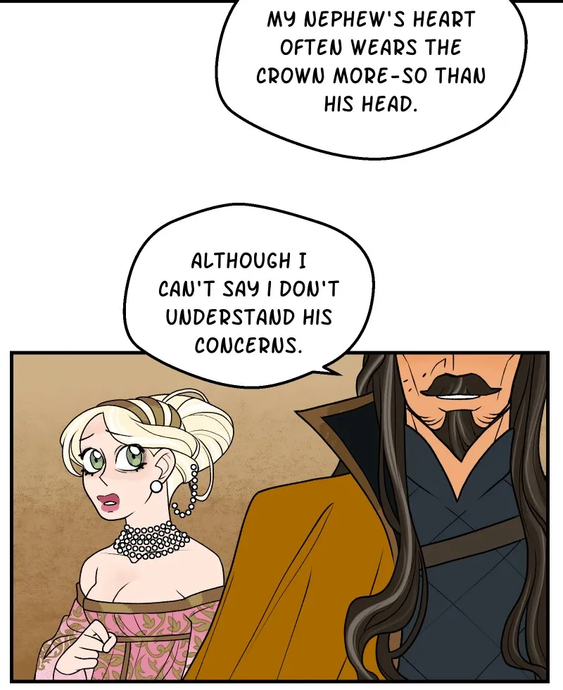 Suitor Armor Chapter 57 page 51 - 