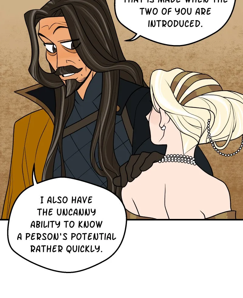 Suitor Armor Chapter 57 page 57 - 
