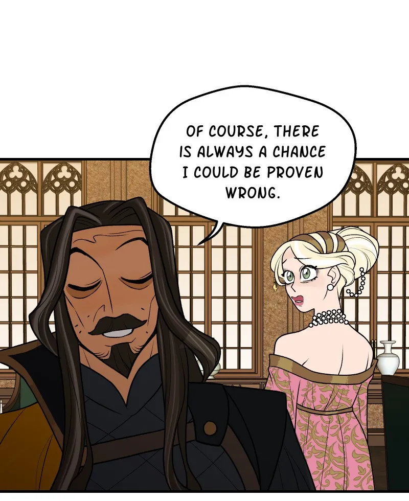Suitor Armor Chapter 57 page 59 - 
