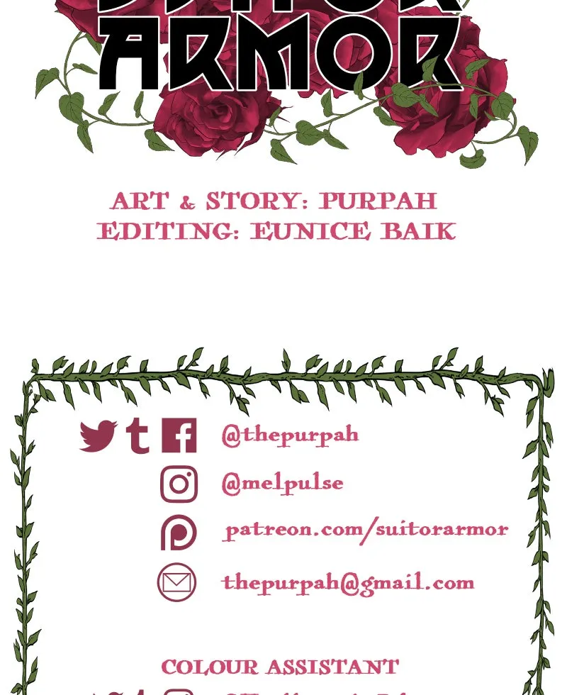 Suitor Armor Chapter 57 page 63 - 