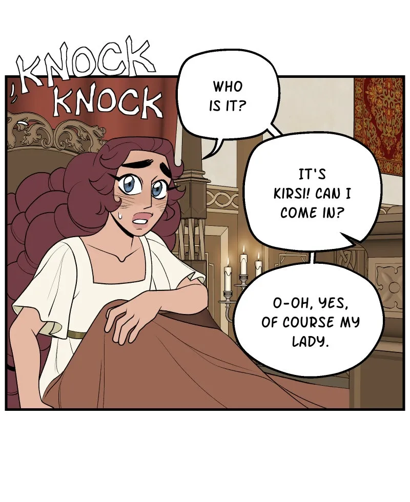 Suitor Armor Chapter 58 page 12 - 