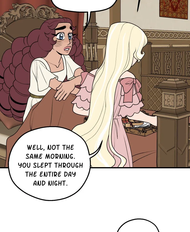 Suitor Armor Chapter 58 page 15 - 