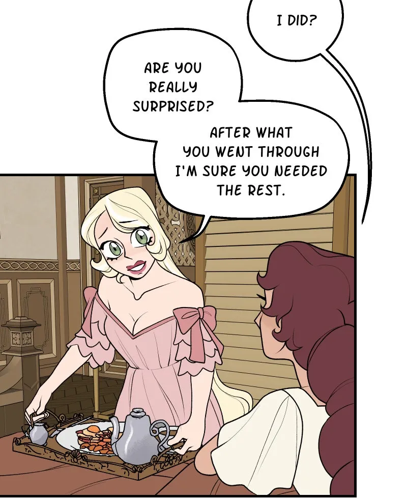 Suitor Armor Chapter 58 page 16 - 